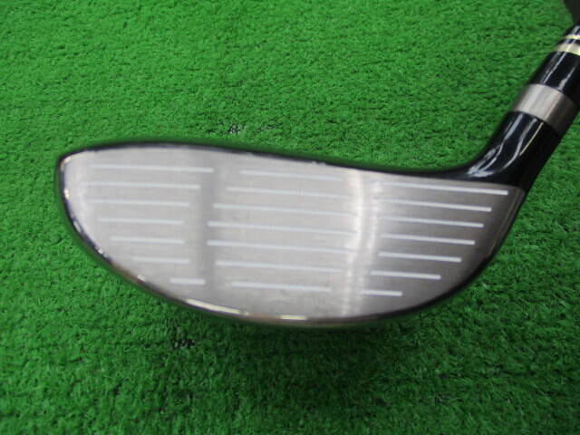 Ryoma フェアウェイウッド RYOMA F (ミラー) #7(21゜)