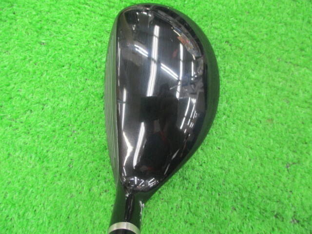 YAMAHA ユーティリティ RMX VD/U U5(25°)