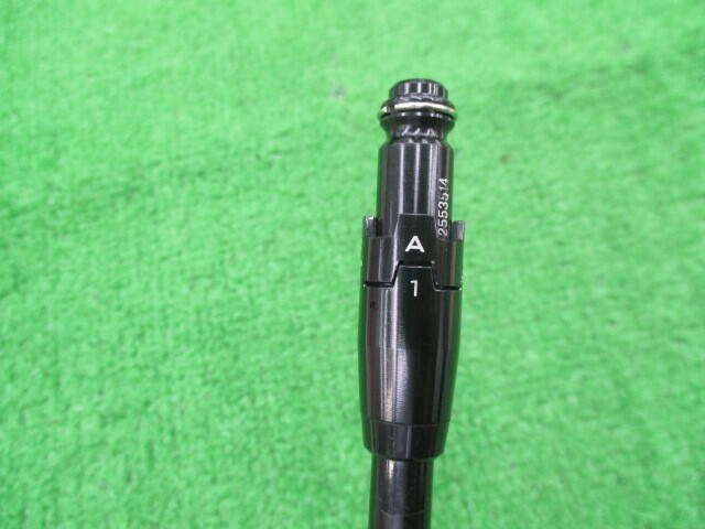 三菱 CHEMICAL シャフト (S) Diamana W70 (タイトリスト用スリーブ)