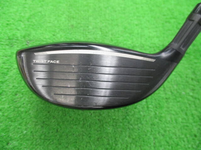 TaylorMade フェアウェイウッド STEALTH 2 #3(15°)