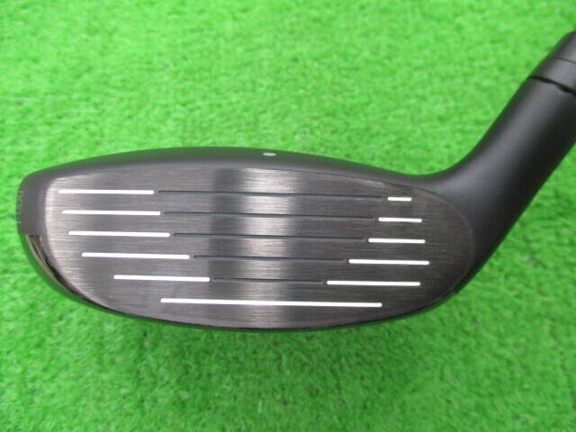 PING ユーティリティ G440 HYBRID #3(20°)