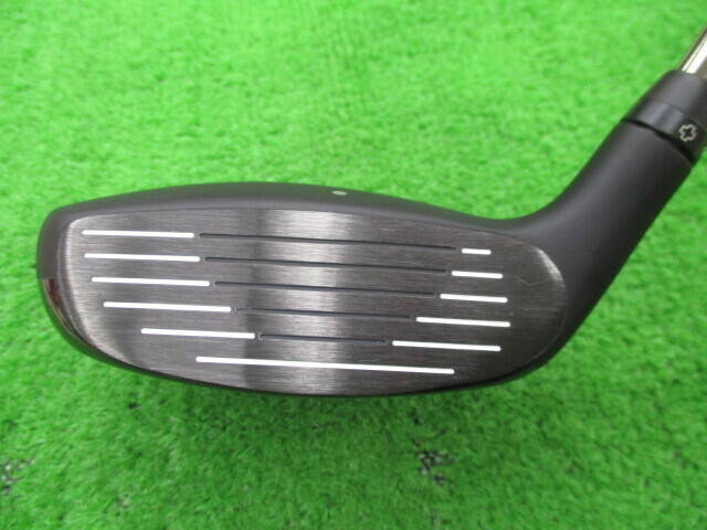 PING ユーティリティ G440 HYBRID #5(26°)