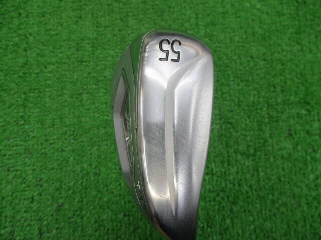 Titleist ウェッジ T400 W(55°)