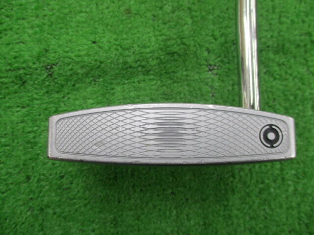 PING パター VAULT 2.0 PIPER (プラチナム)