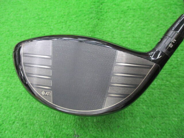 Titleist ドライバー TSi3  9°