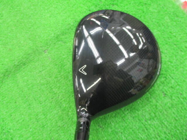 Callaway ドライバー EPIC SPEED  9°