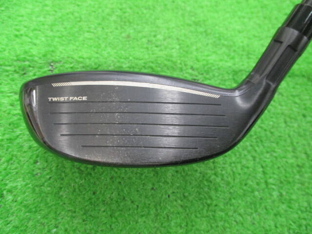 TaylorMade ユーティリティ STEALTH 2 #5(25°)