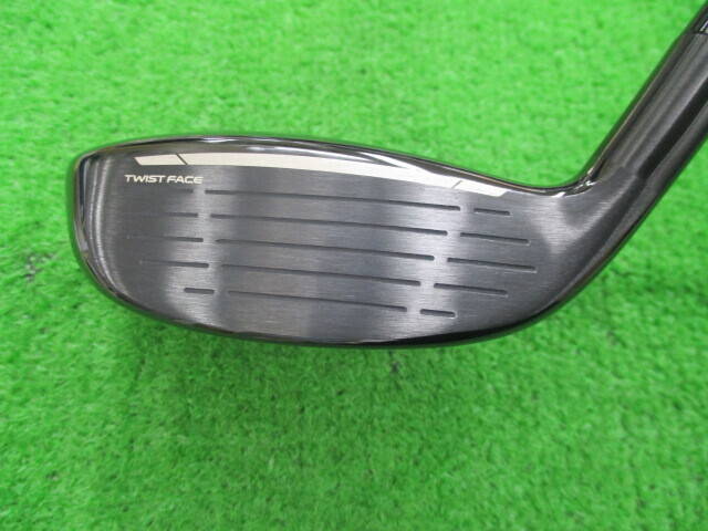 TaylorMade ユーティリティ Qi10 MAX #4(23°)