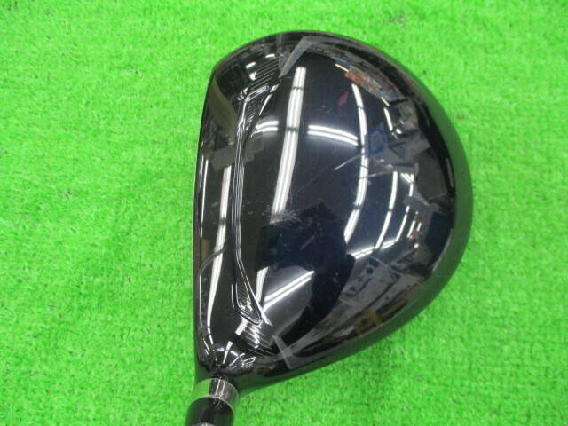 BRIDGESTONE ドライバー TOUR B JGR 9.5゜
