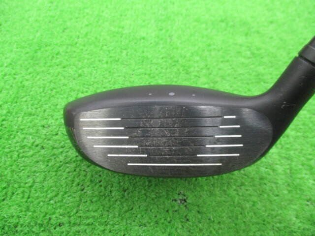 PING ユーティリティ G425 HYBRID #4(22°)