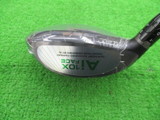 Callaway フェアウェイウッド ELYTE #3HL(16.5°) アジャスタブルホーゼル
