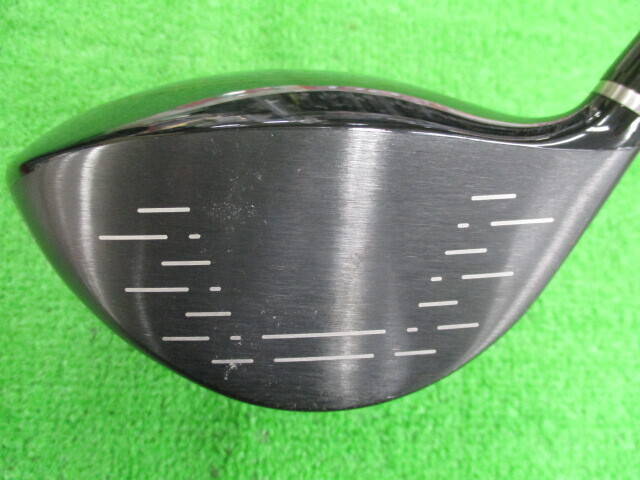 YAMAHA ドライバー RMX VD  9.5°