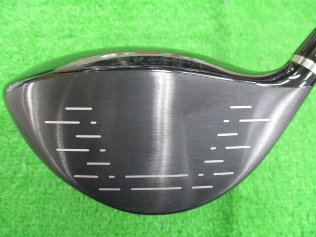 YAMAHA ドライバー RMX VD 10.5°