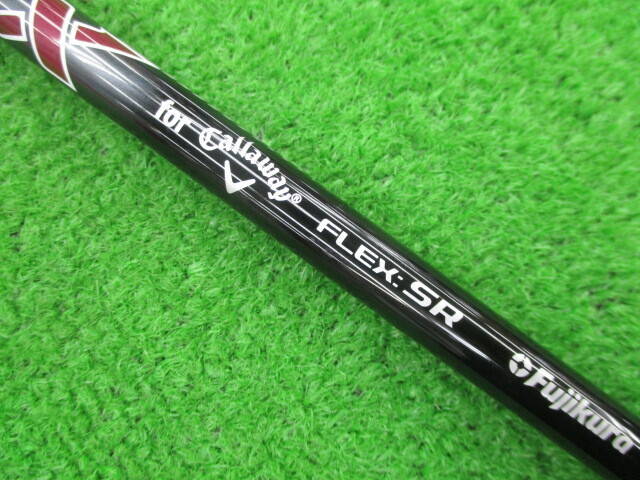 Callaway シャフト キャロウェイ シャフト