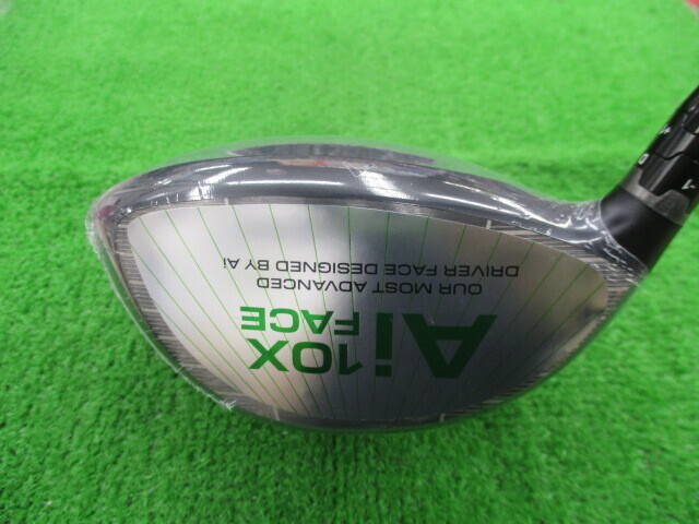 Callaway ドライバー ELYTE 10.5°