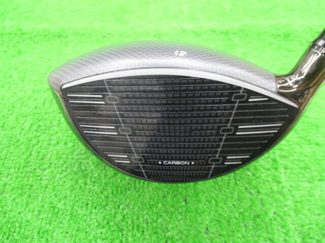 TaylorMade ドライバー Qi35 MAX  9°