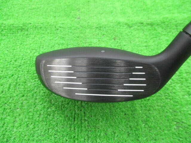 PING ユーティリティ G430 HYBRID #3(19°)