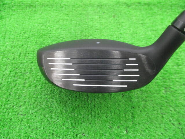 PING ユーティリティ G430 HYBRID #5(26°)