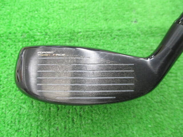 TaylorMade ユーティリティ SIM2 #3(19.5°)