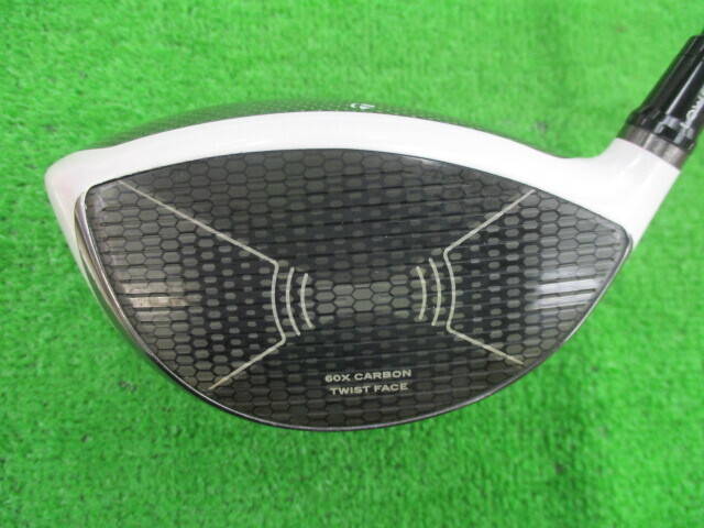 TaylorMade ドライバー STEALTH GLOIRE+  9.5°