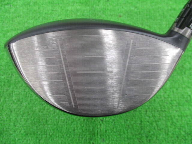 Callaway ドライバー ROGUE ST Triple Diamond LS (US)  9°