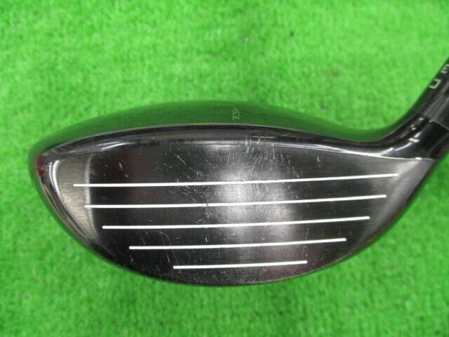 Titleist フェアウェイウッド TSR2 15°