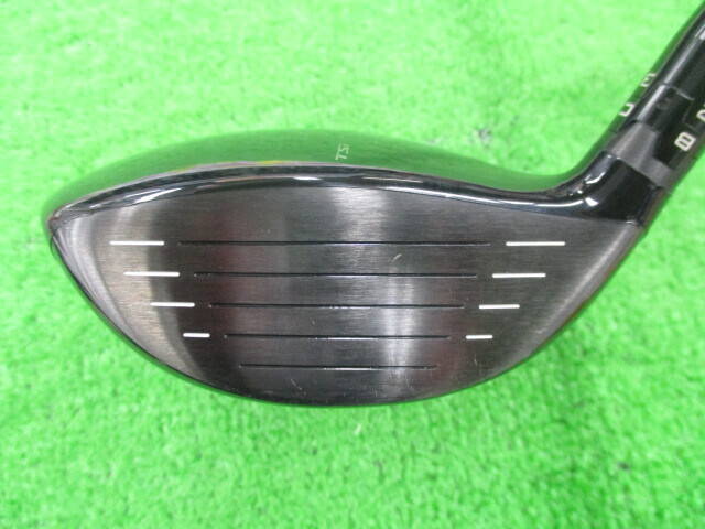 Titleist フェアウェイウッド TSi3 15°