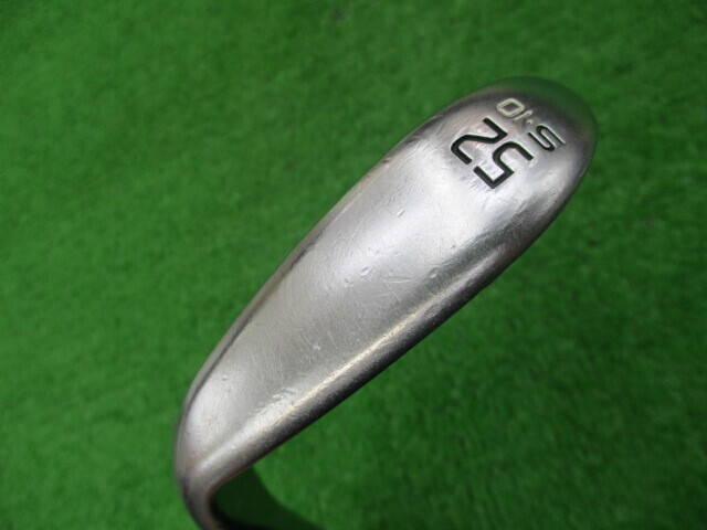 PING ウェッジ GLIDE FORGED PRO 52゚-10゚S