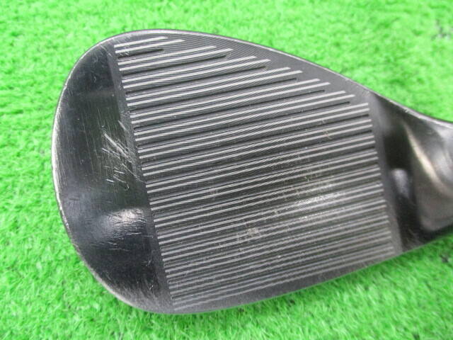 BALDO ウェッジ STRONG LUCK VERSION 2 49゜