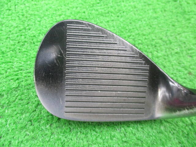 BALDO ウェッジ STRONG LUCK TYPE D 55゜