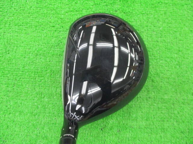 BALDO ドライバー TT DRIVER GT1 420  9.5°