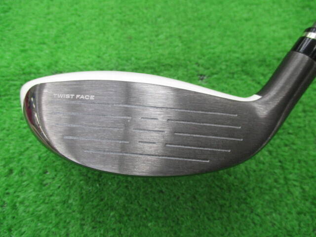 TaylorMade ユーティリティ STEALTH GLOIRE #4(21°)