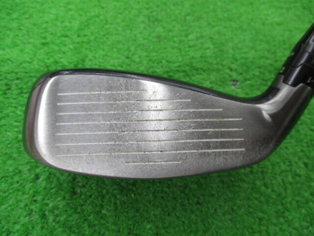 Callaway ユーティリティ APEX (2021) #5(24°)