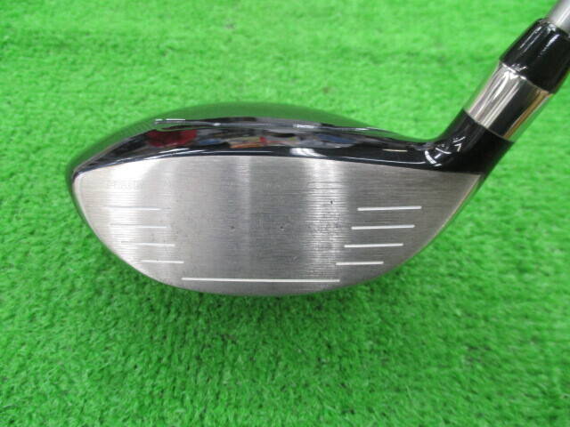 BRIDGESTONE フェアウェイウッド TOUR B JGR #5(18゜)
