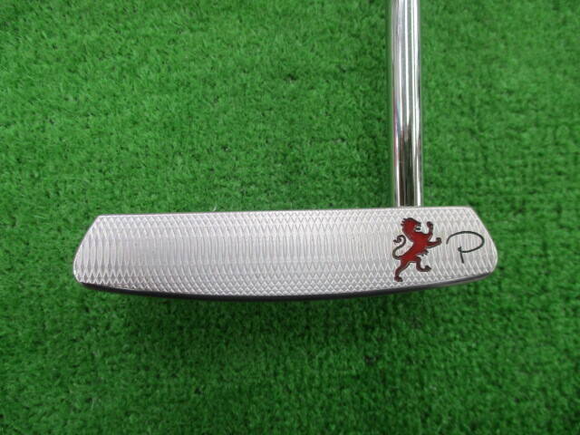 Piretti パター Rimini Classic 303