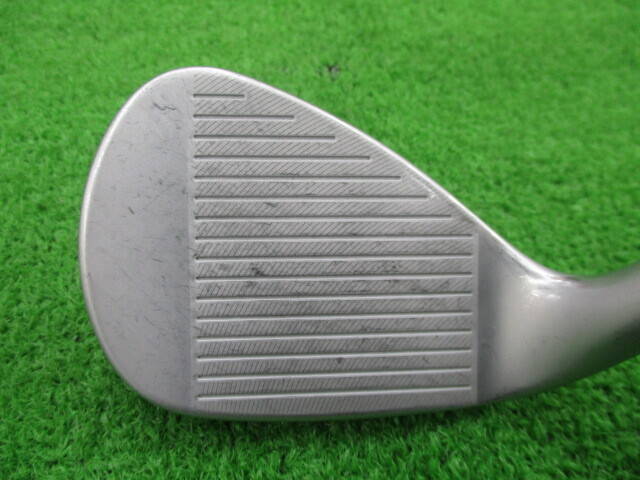 Callaway ウェッジ MD3 MILLED (クロムメッキ) 48゜ S-GRIND