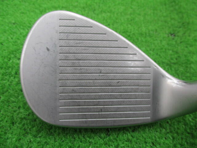 Callaway ウェッジ MD3 MILLED (クロムメッキ) 52゜ S-GRIND