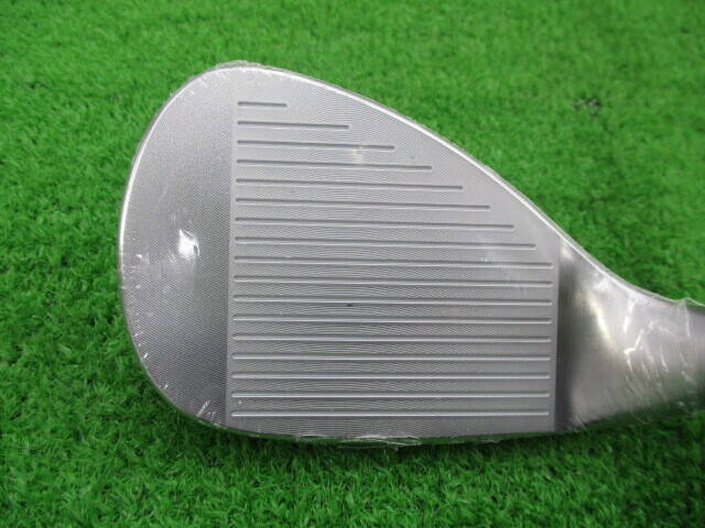 Titleist ウェッジ Vokey FORGED 60゜