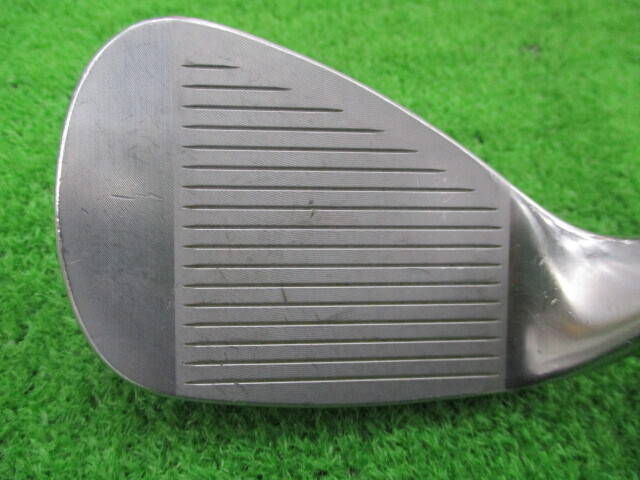 Titleist ウェッジ Vokey SM5 ツアークローム 46゜-08 F-GRIND
