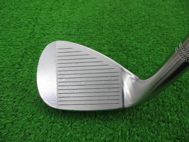 Titleist ウェッジ VOKEY FORGED LOW CG サテン 48゜-10F