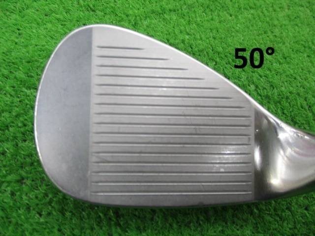 Titleist ウェッジ VOKEY FORGED CG サテン セット