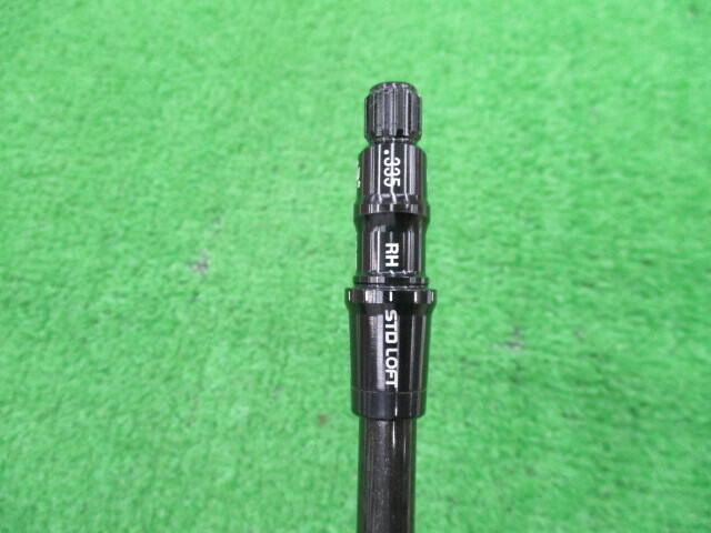 COMPOSITE TECHNO シャフト (SR) FIRE EXPRESS TP-V NX 55