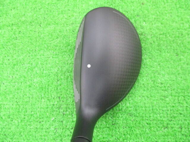 PING ユーティリティ G440 HYBRID #4(23°)