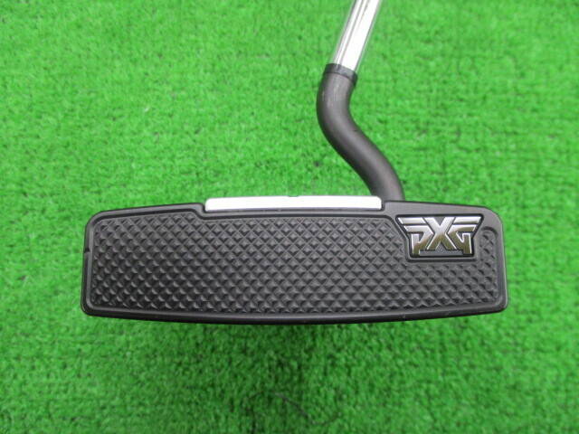 PXG パター PXG ALLAN ZT BLACK