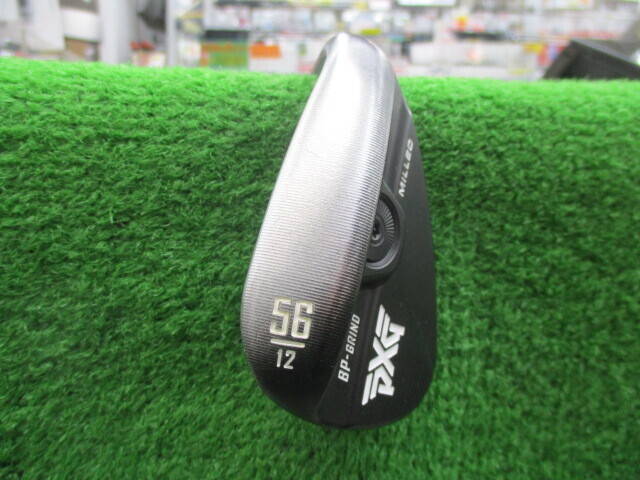 PXG ウェッジ PXG 0311 SUGAR DADDY III BP-GRIND (ダーク) 56°/12°