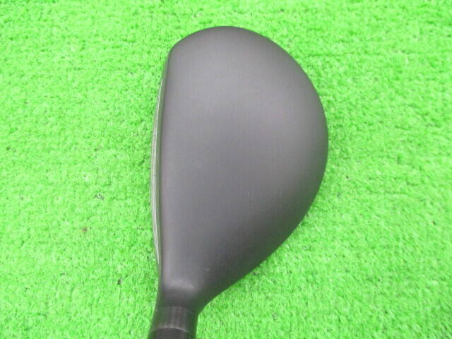 JUSTICK ユーティリティ PROCEED DOUBLE-R SB 18°