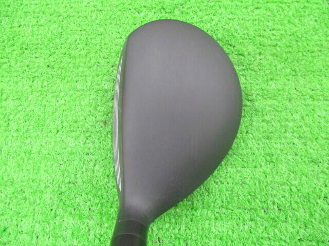 JUSTICK ユーティリティ PROCEED DOUBLE-R SB 21°