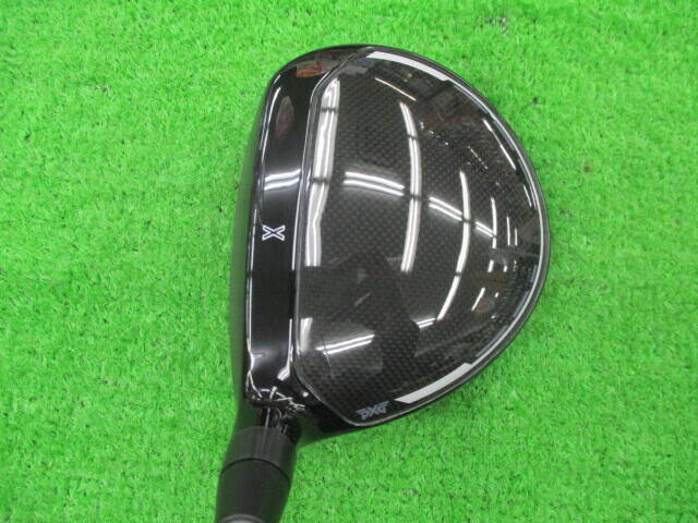 PXG フェアウェイウッド PXG 0311 BLACK OPS #4(17°)
