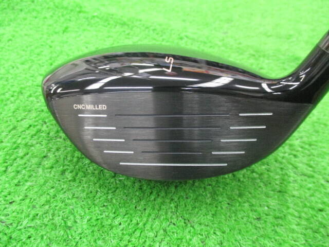 PRGR フェアウェイウッド LS (2023) #5(20°)