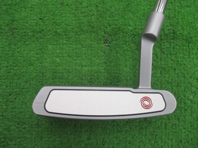 ODYSSEY パター WHITE HOT OG #1WS